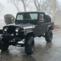 1981 Jeep CJ Scrambler