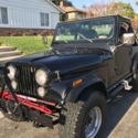 1981 jeep Cj5 4.2l