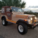 1981 Jeep CJ5 Renegade - All original in excellent shape!!