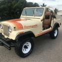 1981 JEEP CJ7 RENEGADE CALIFORNIA 4X4 LOW MILES * FREE SHIPPING W/ Buy It Now