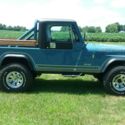 1981 jeep cj8 scrambler restored (no reserve0