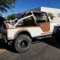 1981 Jeep Laredo *CUSTOM*