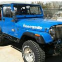 1981 Jeep Renegade CJ-7