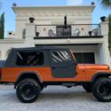 1981 Jeep Scrambler, 6 cylinder, 4 Spd manual, lift kit w/ 33&#034; BFG&#039;s, BEAUTIFUL!