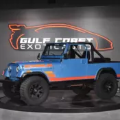 1981 Jeep Scrambler Base 2dr SUV 75001 Miles Blue SUV 4.2L I6 4-Speed