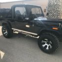 1981 jeep scrambler cj8 304 v8 fuel injected