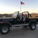 1981 Jeep Scrambler Laredo - CJ8