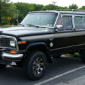 1981 jeep wagoneer 79k sweet!