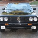 1981 Lancia Beta Zagato Spider