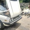 1981 lancia zagato barn find ran when parked