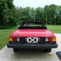 1981 Lancia Zagato