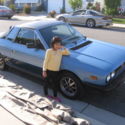 1981 Lancia Zagato/Beta Spyder,Calif,71k Orig,100pic,Not Fulvia Ferrari Maserati