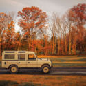 1981 Land Rover Defender
