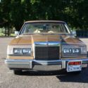 1981 Lincoln Continental RARE Vintage