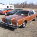**1981 Lincoln Mark VI Coupe**Very Nice Original Car**Runs/Drives/Looks Great**