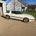 1981 Madza RX7