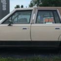 1981 mark VI Lincoln 28k miles