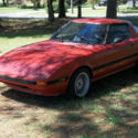 1981 mazda rx-7 gs