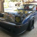 1981 Mazda RX-7 V8 Swap