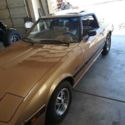 1981 Mazda rx7 GSL