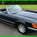 1981 Mercedes 280SL R107 EUROPEAN MODEL We Ship and Export WORLDWIDE!!!!