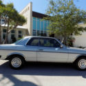 1981 Mercedes 300 Coupe Diesel 2 owner car only 57 k miles Showroom New serviced