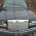 1981 Mercedes 300SD