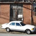 1981 mercedes 300SD Turbo Diesel W123 2nd Owner