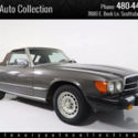 1981 Mercedes 380SL 84K Miles New Soft Top & Hard Top 82 83 84