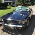 1981 Mercedes 380SL Head Turner + Mechanically Sound