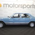 1981 Mercedes-Benz 300-Class 300 SD , Diesel, 95k Miles,  Excellent Condition!