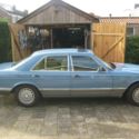 1981 Mercedes-Benz 300 SD , Amazing condition , 95K