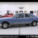 1981 Mercedes-Benz 300 SD