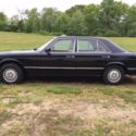 1981 Mercedes Benz 300 SD Turbo DIesel 104k mles