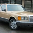 1981 Mercedes Benz 300SD - GREAT DRIVING TURBODIESEL, LOW REASONABLE RESERVE !!