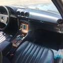 1981 Mercedes Benz 380SLC Classic