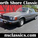 1981 Mercedes Benz 380SLC for sale!