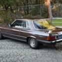 1981 Mercedes Benz 380SLC Not 500SL 280SL 300SL 560SL