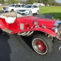 1981 Mercedes Benz Kit Car