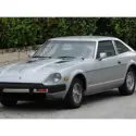 1981 NISSAN 280ZX 2+2 CLASSIC SPORTS CAR PREVIOUSLY DATSUN 280ZX