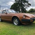 1981 Nissan 280ZX ,58K Original Miles, 5 Speed!!
