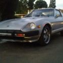 1981 Nissan 280ZX Turbo Targa Body, T-Top, 2 Door, NO RESERVE, Fully Loaded