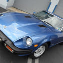 1981 Nissan Datsun 280zx similar 240 240sx 300zx turbo 1986