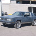 1981 Oldsmobile Cutlass NO RESERVE!!!