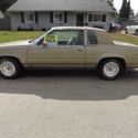 1981 Oldsmobile cutlass supreme 54,800 ORIGINAL MILES!