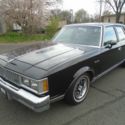 1981 Oldsmobile Cutlass Supreme Brougham for Sale