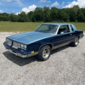1981 Oldsmobile Cutlass Supreme Brougham G Body Olds 350 5.7 Motor Classic Car