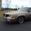 1981 Oldsmobile Cutlass