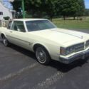 1981 Oldsmobile Delta 88 Royale