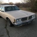 1981 oldsmobile